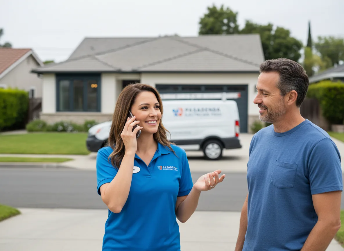 Electrician Newburg, ND FAQs